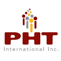 PHT International, Inc.